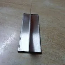 Stainless Steel Skirting Dubai