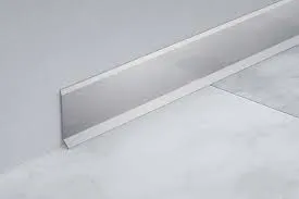 Stainless Steel Skirting Dubai