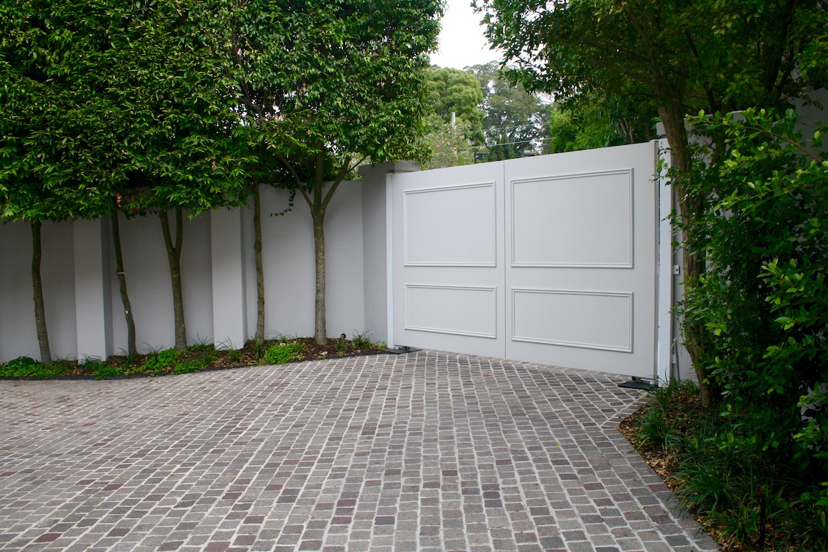 driveway renovation in Dubai