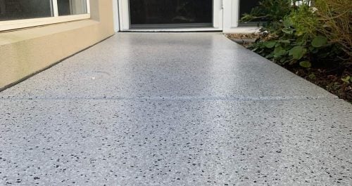 driveway renovation in Dubai