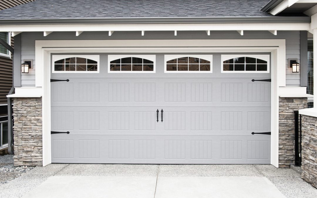 Garage Renovation in Dubai