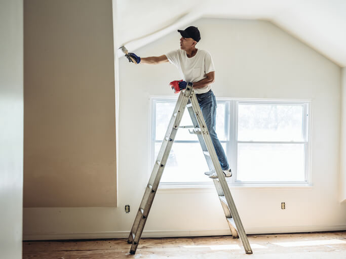 Apartment Painting in Dubai