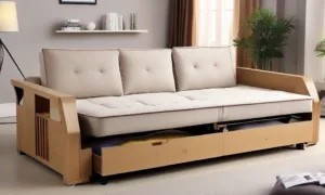 Sofa Cumbed In Dubai