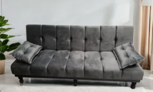 Custom Made Sofa Bed in Dubai