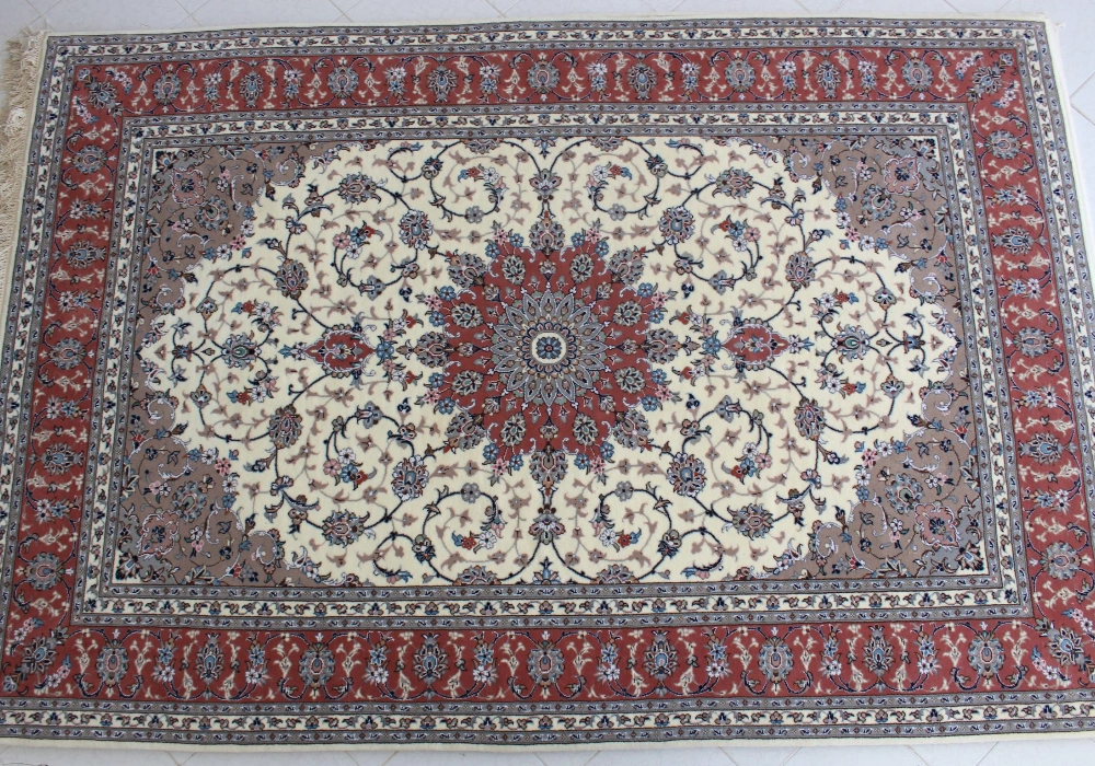 Persian Carpets in Dubai