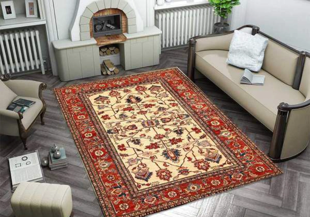 Persian Carpets in Dubai