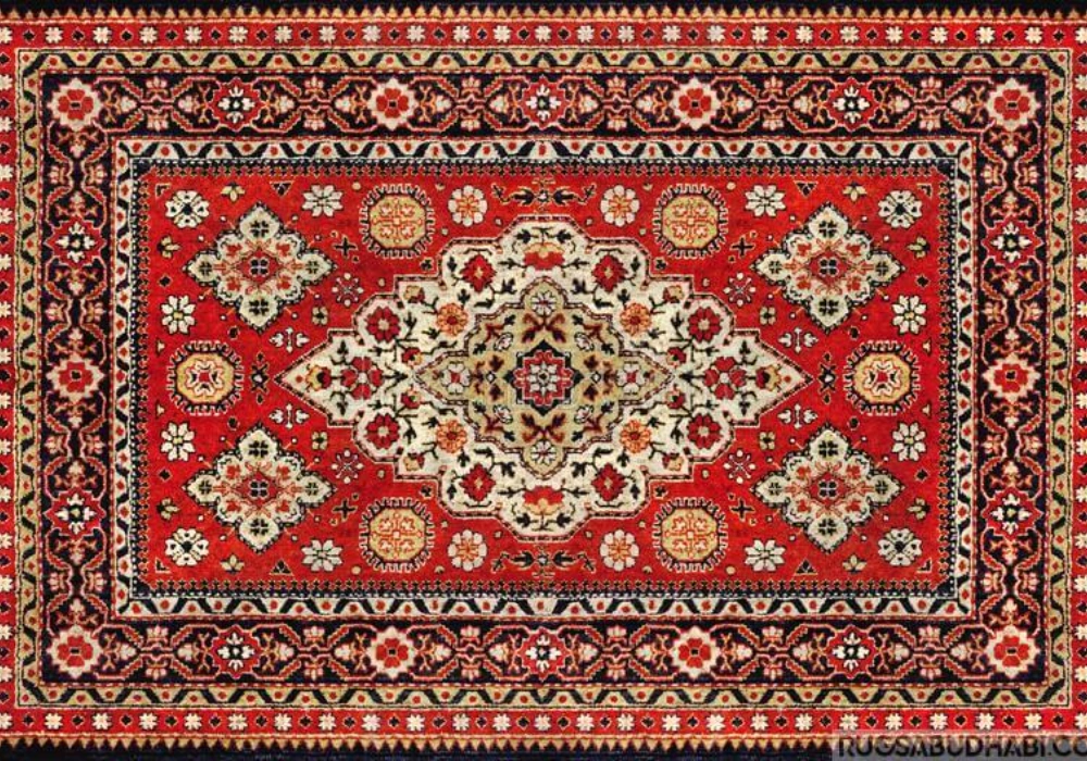 Persian Carpets in Dubai