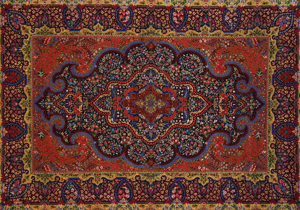 Persian Carpets in Dubai