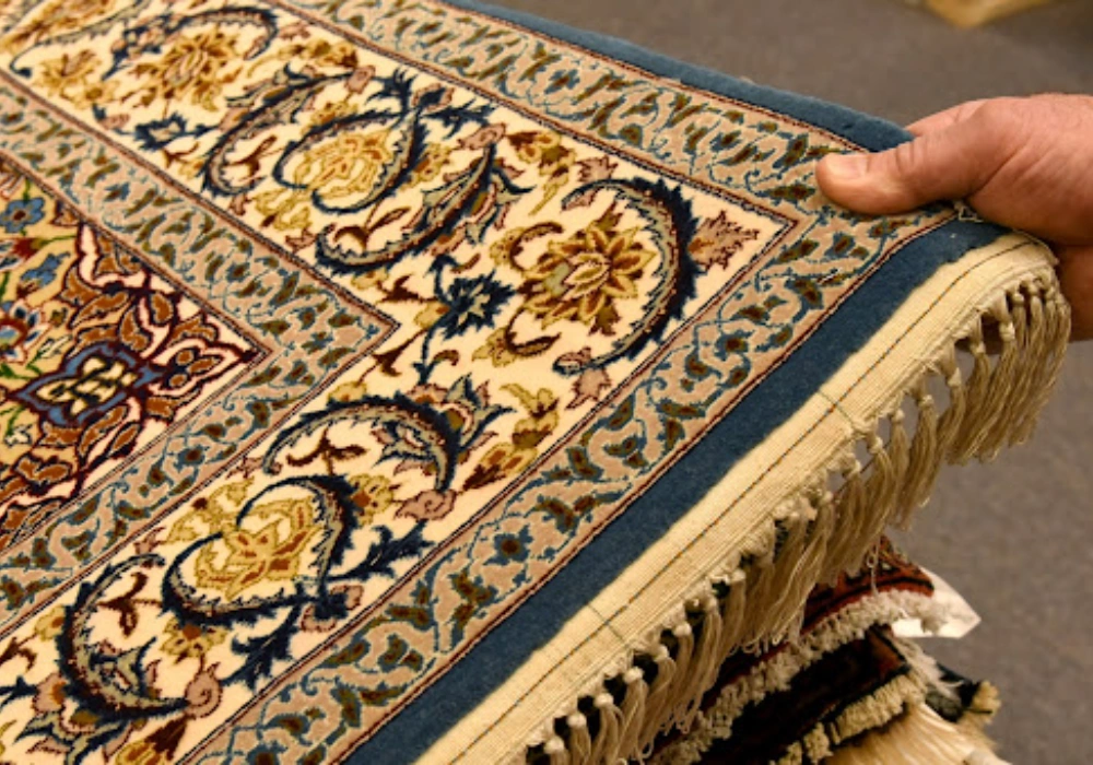 Persian Carpets in Dubai