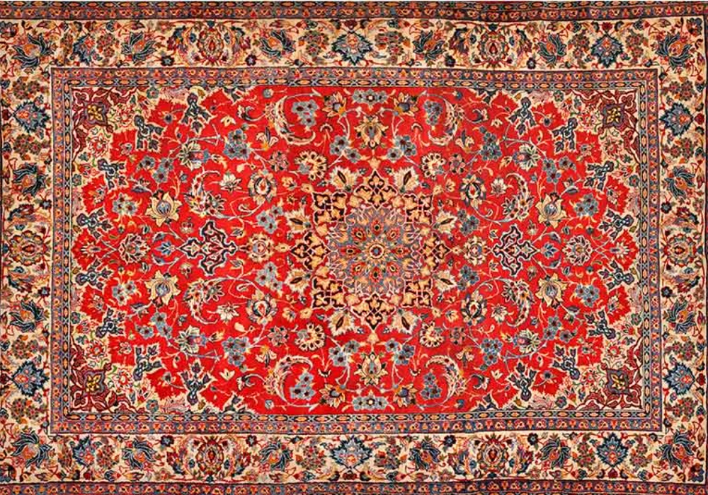 Persian Carpets in Dubai