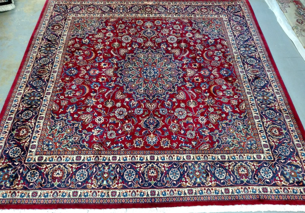 Persian Carpets in Dubai