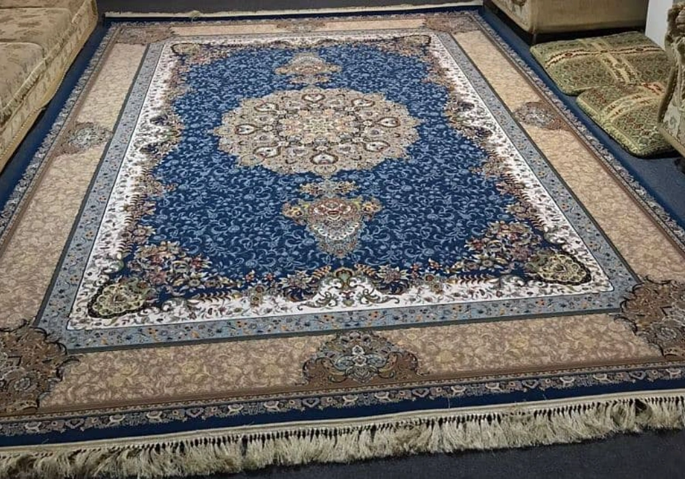 Persian Carpets in Dubai