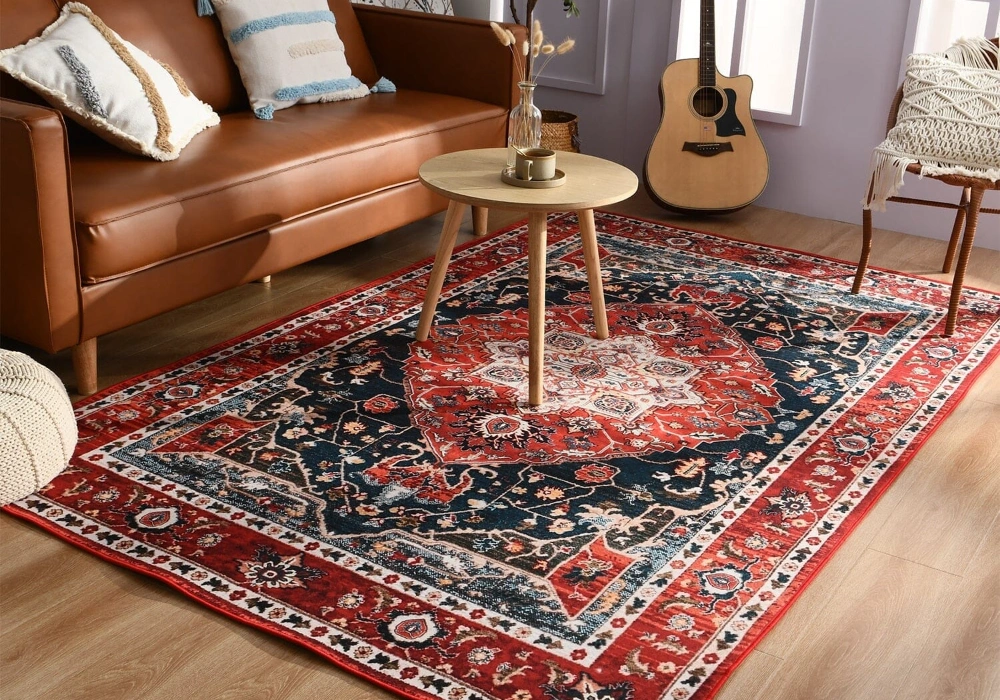 Persian Carpets in Dubai