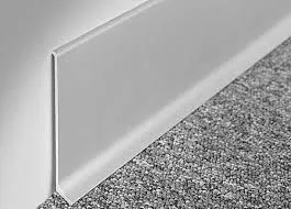 Stainless Steel Skirting Dubai