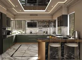 kitchen renovations