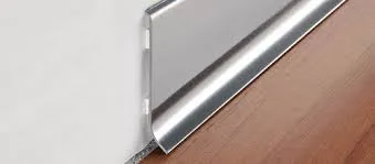 Stainless Steel Skirting Dubai