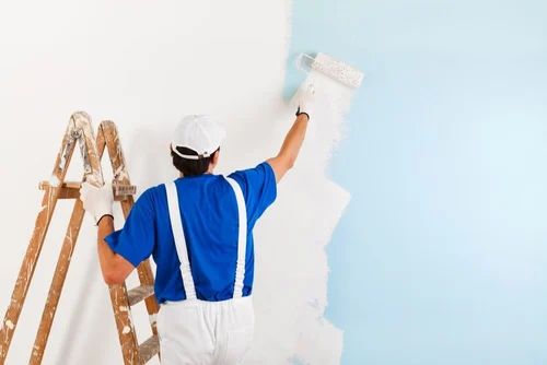 painting services in Dubai