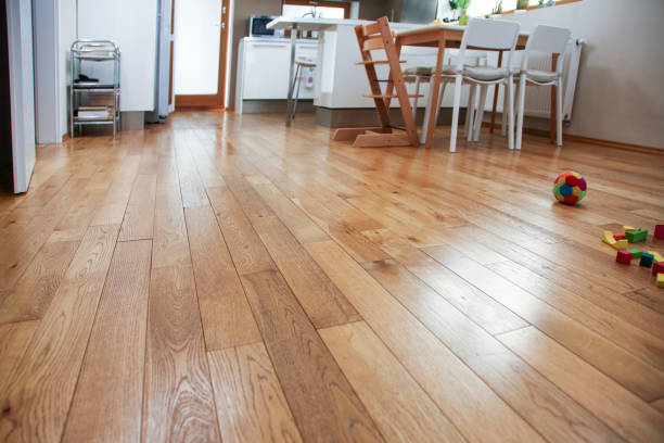 Kitchen Flooring Services in Dubai