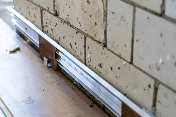 Aluminum Skirting Services in Dubai