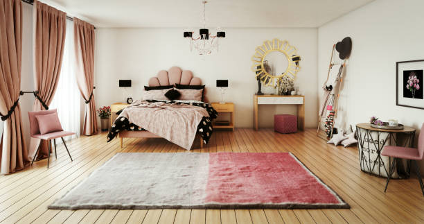 Bedroom Carpets in Dubai