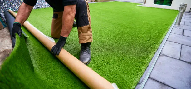 Artificial Grass Carpets in Dubai