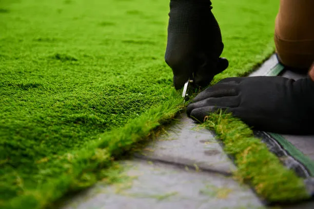 Artificial Grass Carpets in Dubai