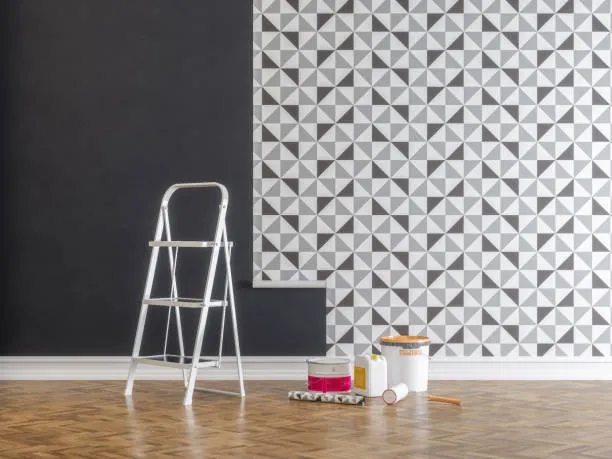 Wallpaper Services in Dubai