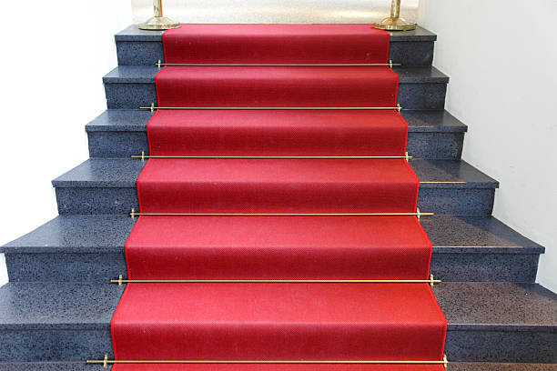 Stairs Carpet Runner in Dubai