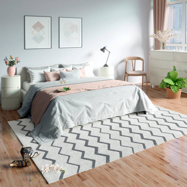 Bedroom Carpets in Dubai