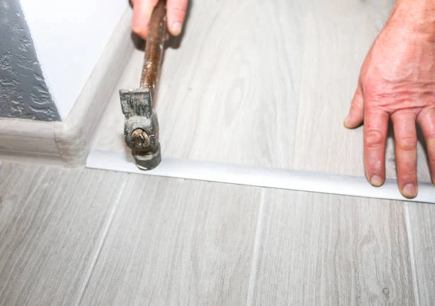 Linoleum Flooring in Dubai