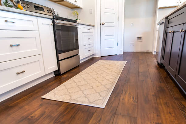 Kitchen Flooring Services in Dubai