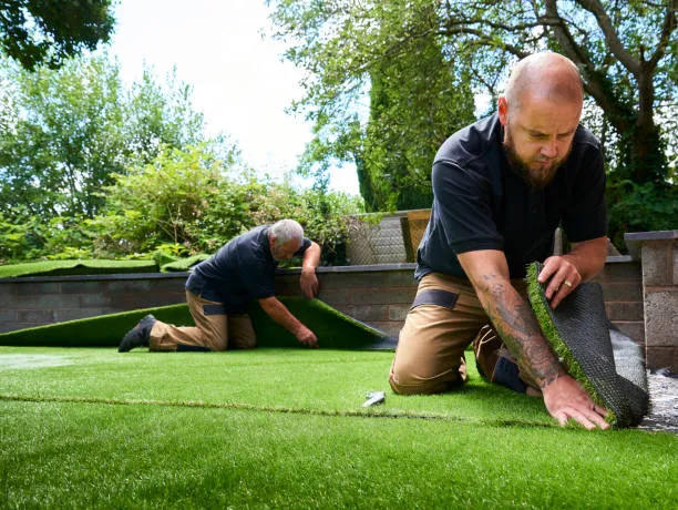 Artificial Grass Carpets in Dubai