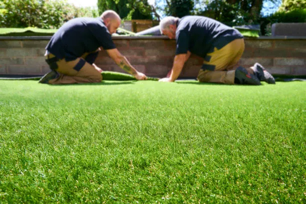 Artificial Grass Carpets in Dubai