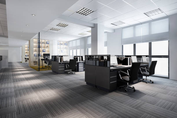 Office Carpets in Dubai