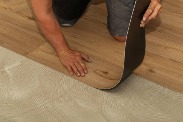 Vinyl Flooring Dubai