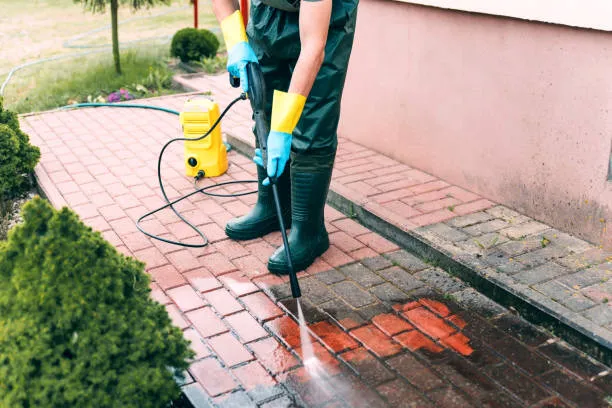 Driveway Renovation Services in Dubai