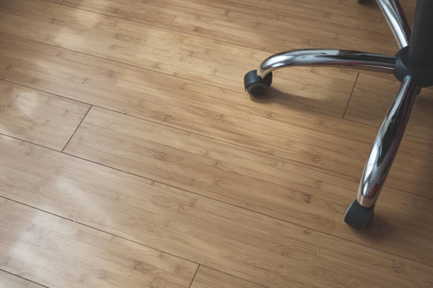 Bamboo Flooring Services in Dubai