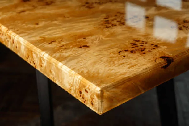 Epoxy Tables in Dubai