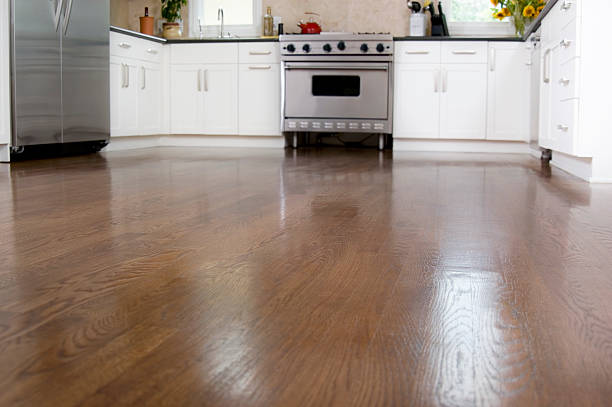 Kitchen Flooring Services in Dubai