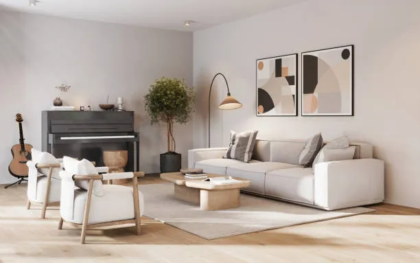 Home Furniture Dubai