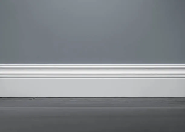 Aluminum Skirting Services in Dubai