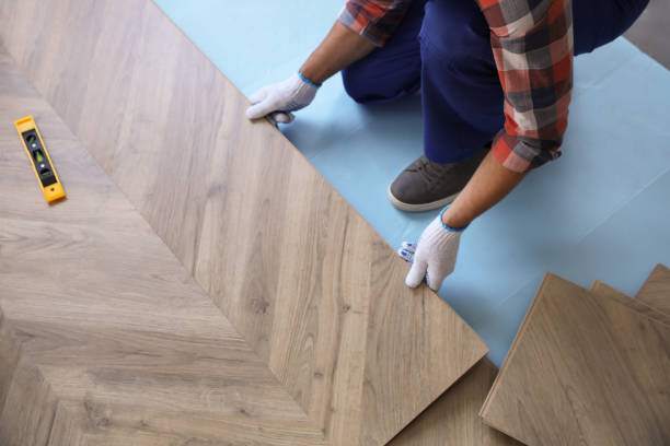 Vinyl Flooring in Dubai