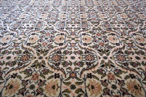 Hand Tufted Carpets in Dubai