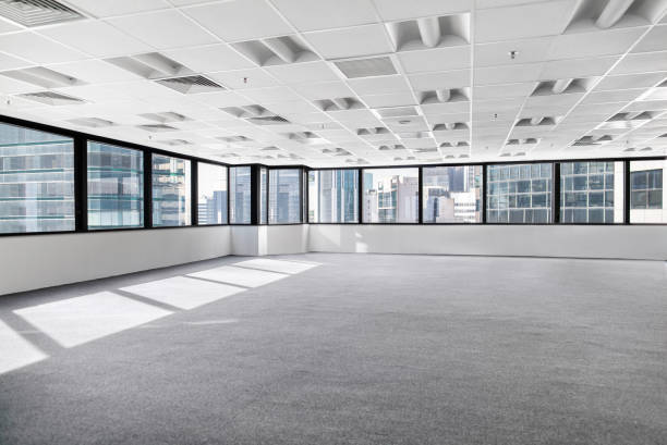 Office Carpets in Dubai