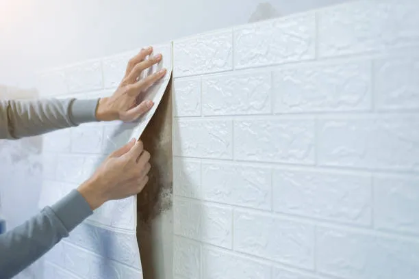 Wallpaper Services in Dubai