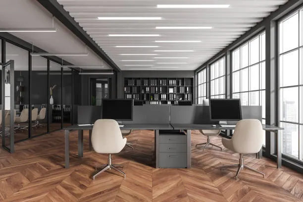 Office Furniture Dubai