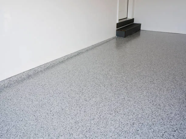 Epoxy Floors Dubai