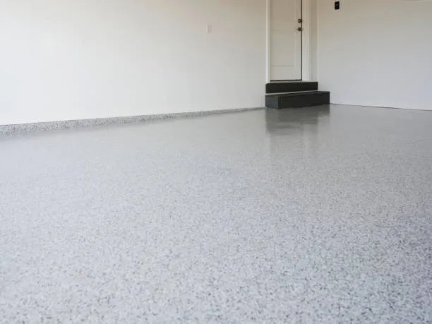 Epoxy Floors Dubai