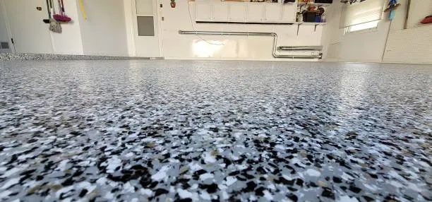 Epoxy Floors Dubai