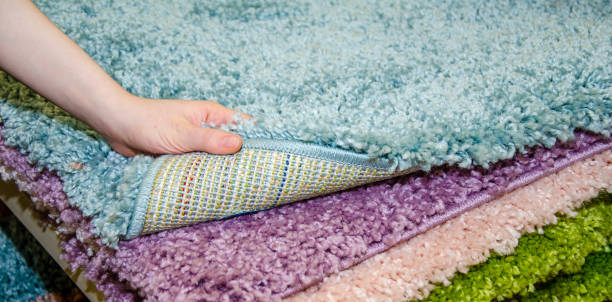 Hand Tufted Carpets in Dubai